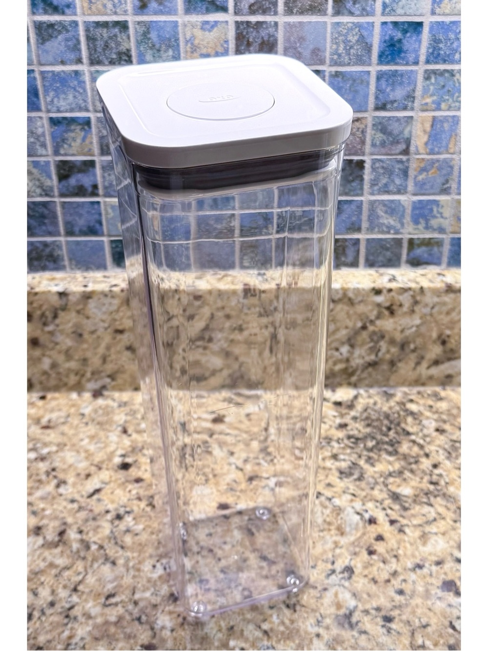OXO Good Grips POP Container Tall Food Storage